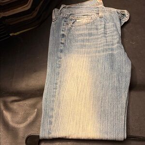 BKE 67 Classic Blue Jeans